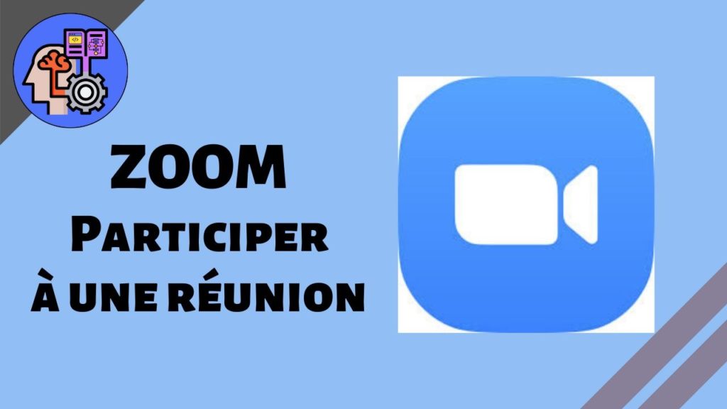 ZOOMparticiper à une réunion en visio Se former avec Jérémy
