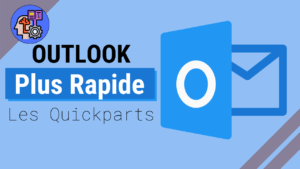 outlook-quickpart